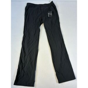 Backcountry Wasatch Ripstop Everyday Pant Mens 32 Black Hiking Technical NWT